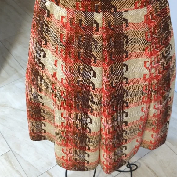 Vintage Sleeveless Dress - Picture 3 of 9